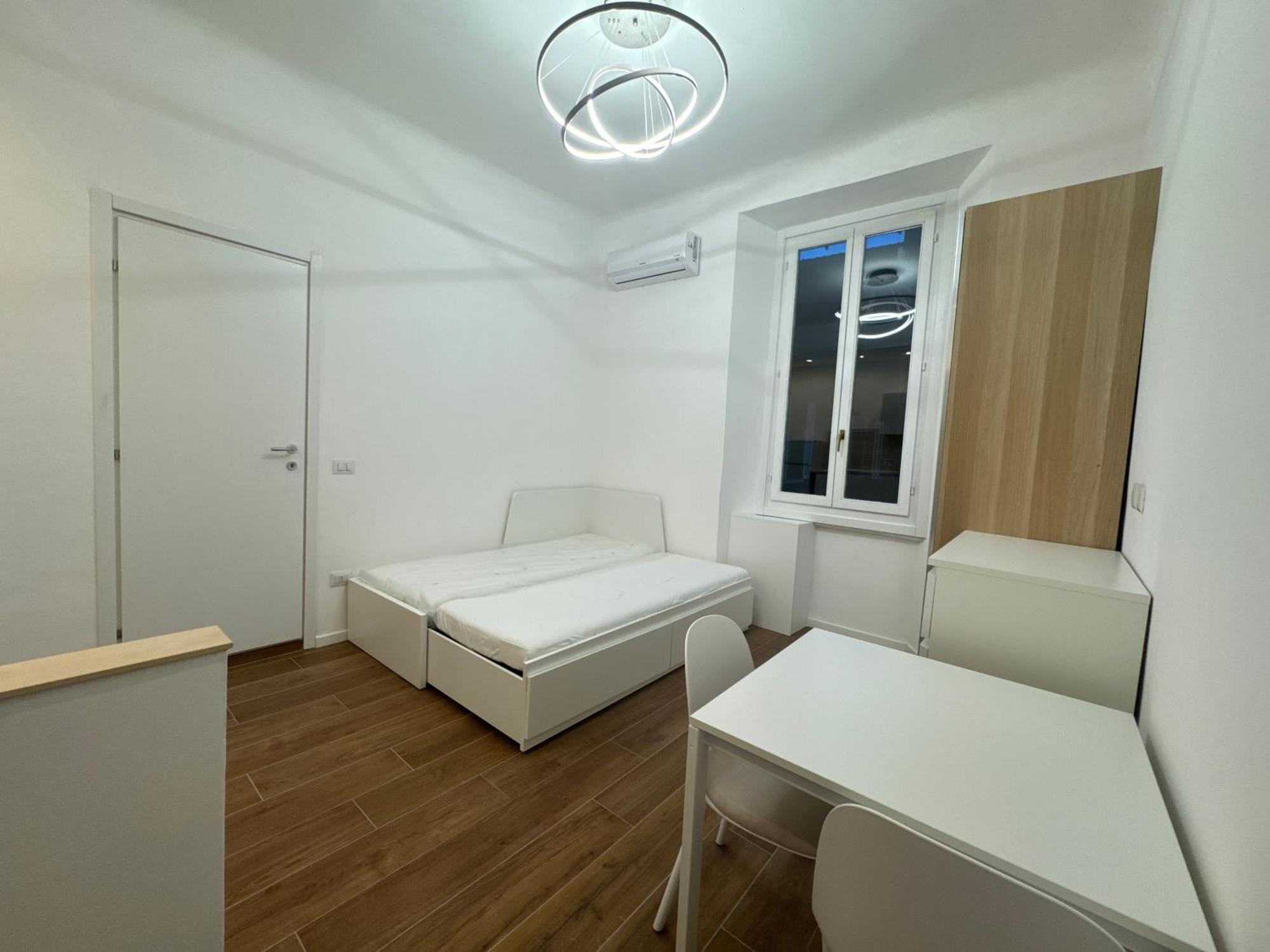 Rifugio Di Milano - Centrale- M1 Pasteur Daire Dış mekan fotoğraf