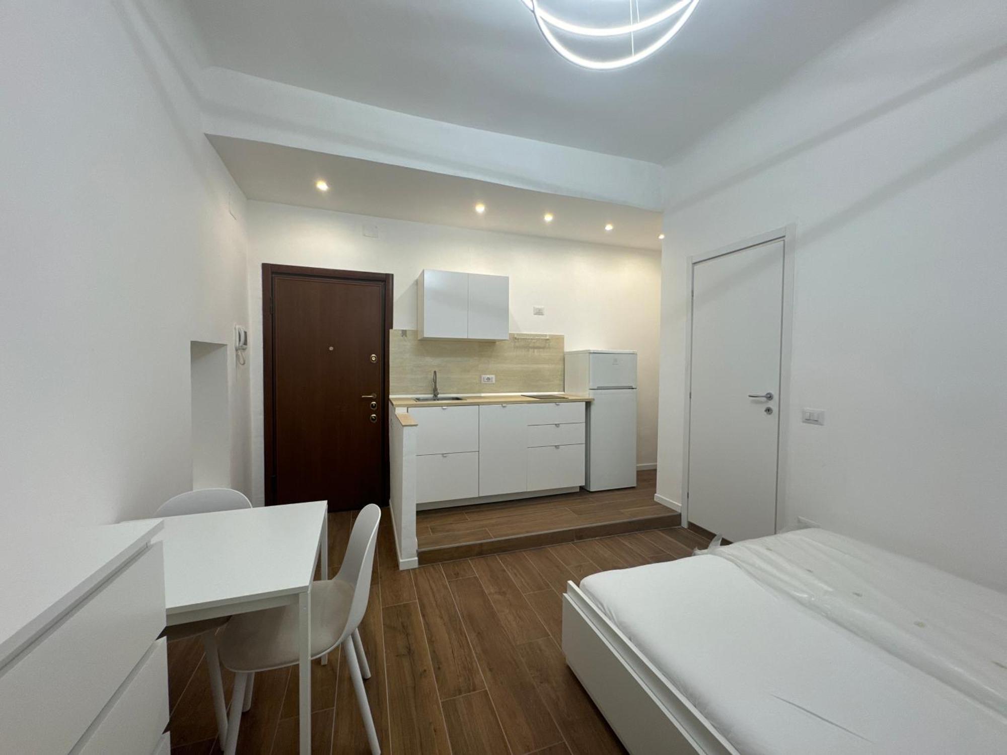 Rifugio Di Milano - Centrale- M1 Pasteur Daire Dış mekan fotoğraf